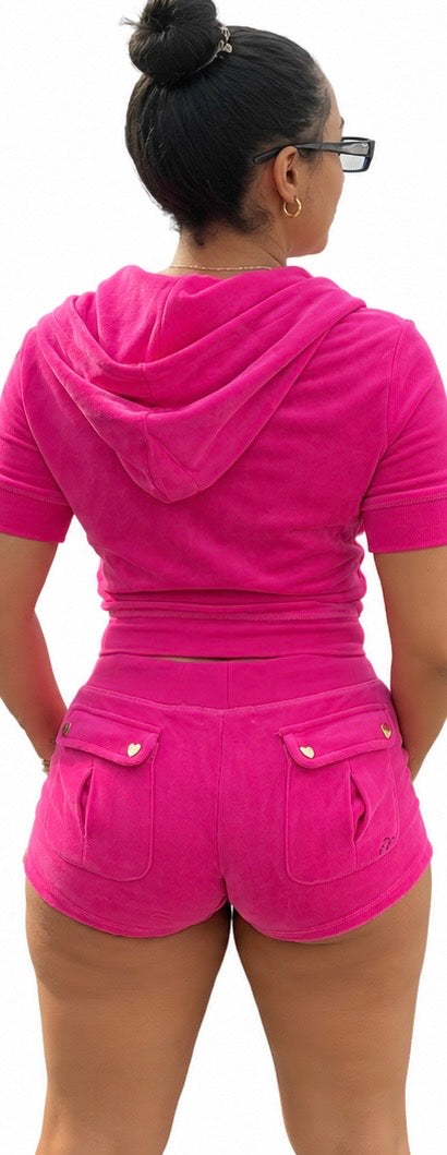 Roséveil Set
